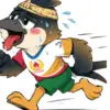 Ilustrasi Porprov Kabupaten Bekasi