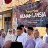 Rumah Lansia Bayur Kidul Cilamaya