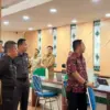 Plt Bupati Bekasi, Asep Surya Atmaja