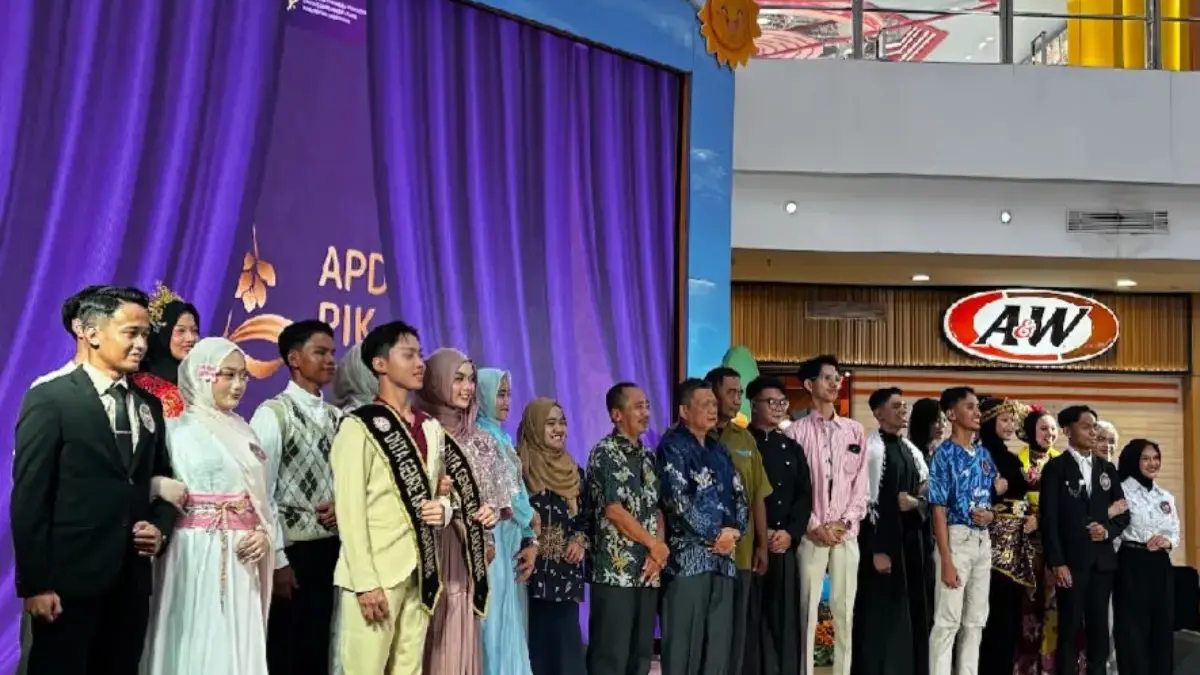 Dua Puluh Finalis Duta GenRe Karawang 2026 Masuk Masa Karantina, Penilaian Dipastikan Objektif inalis Apresiasi Duta Generasi Berencana (GenRe)
