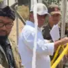 Pemprov Jabar menyegel PT Mas Putih Belitung