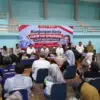 KSP kunjungan Kerja ke Karawang