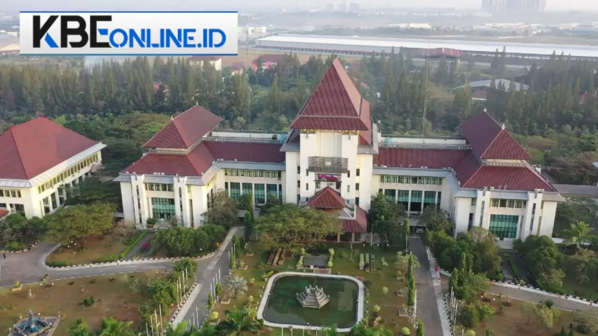 Bapenda Kabupaten Bekasi