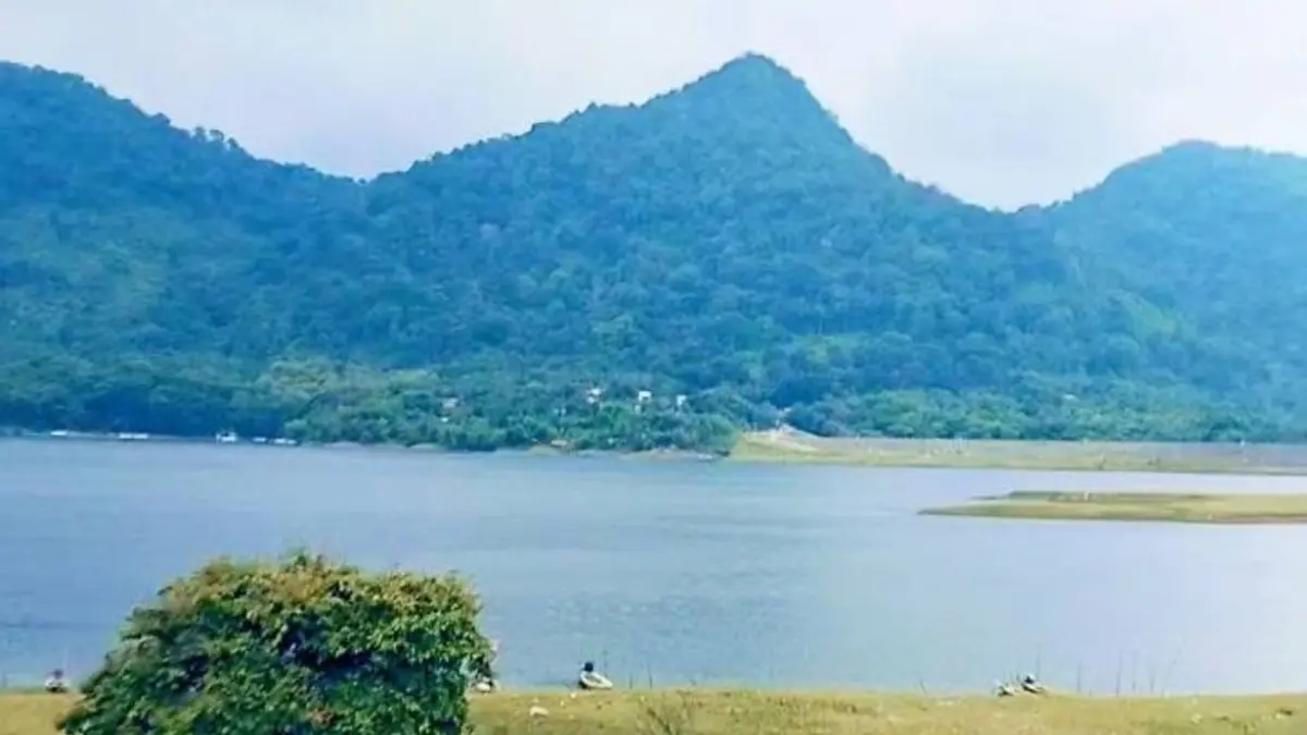 Rekomendasi Touring Karawang–Purwakarta
