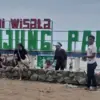 Pantai Tanjung Pakis