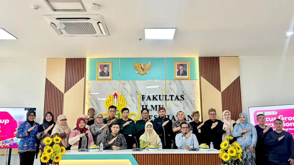 Optimalisasi DBHCHT untuk Pengendalian Tembakau.