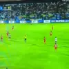 Persib Bandung Enggan Kembali Tumbang Lawan Persijap Jepara, Babak Pertama Berakhir 1-1
