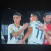 Persib Bandung Akhirnya Taklukkan Persijap di Stadion Gelora Bumi Kartini Jepara Dengan Skor 2-1