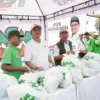 Pasar Murah PKB