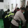 Lapas Kelas IIA Cikarang