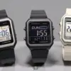 Casio W-221