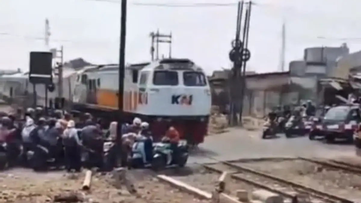 Stasiun Cikampek