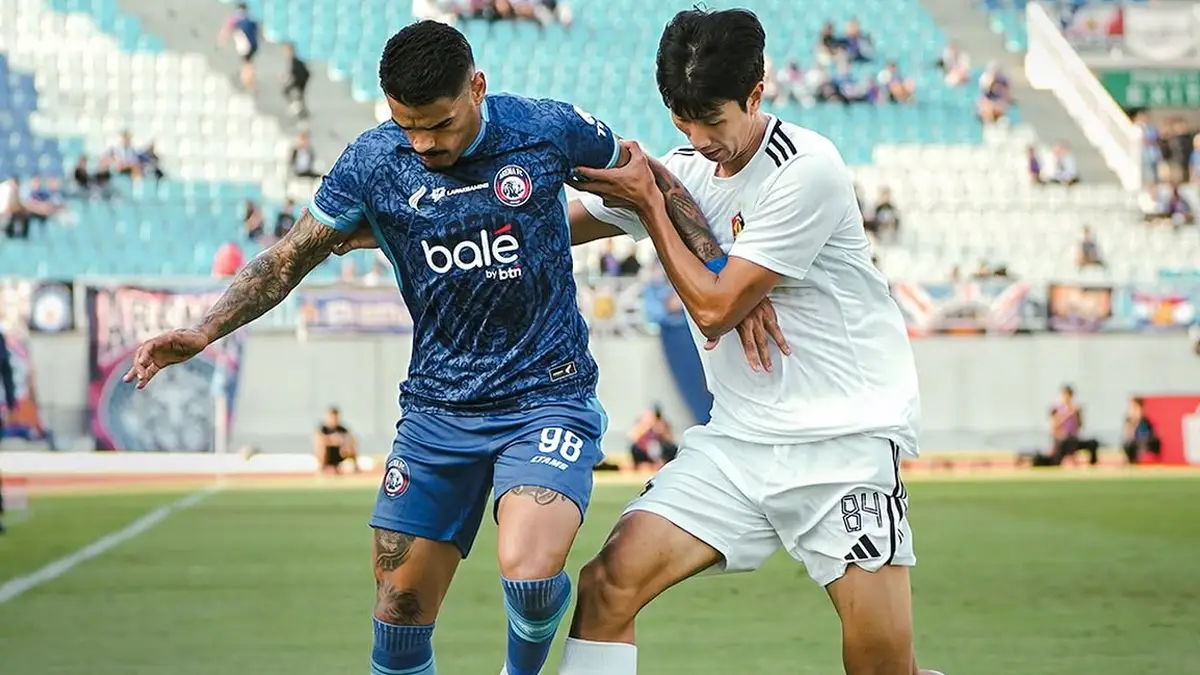 Arema FC