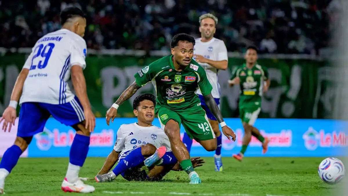 Persebaya Surabaya