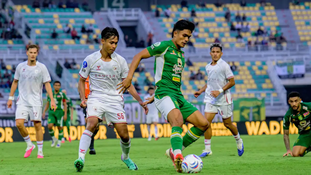 Persebaya Surabaya