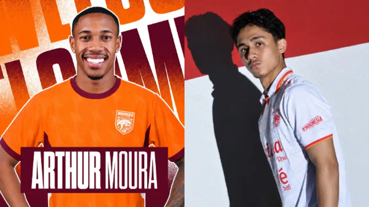 Borneo FC Samarinda