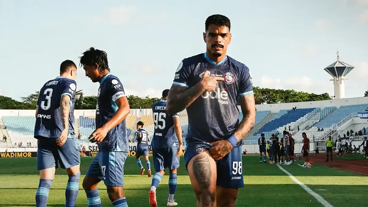 Arema FC