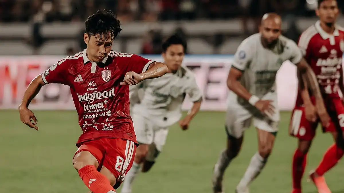 Bali United FC