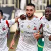 Madura United FC
