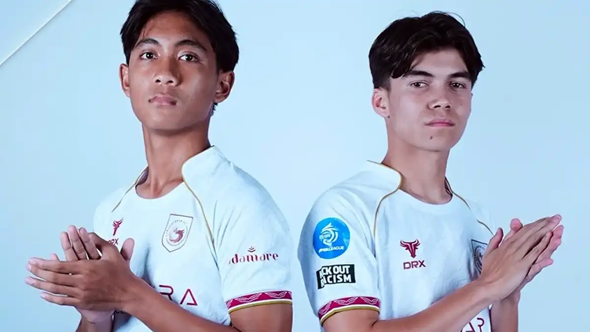 Garudayaksa FC