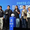 Super League 2026/27 Resmi Kickoff 4 September