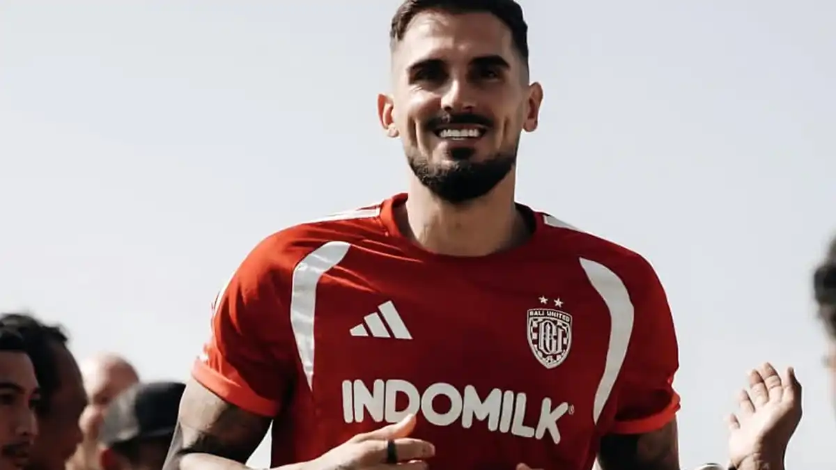 Marko Dugandzic