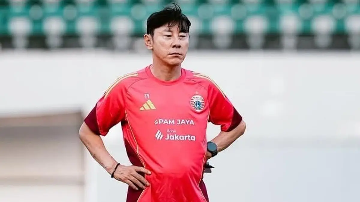 Shin Tae-yong