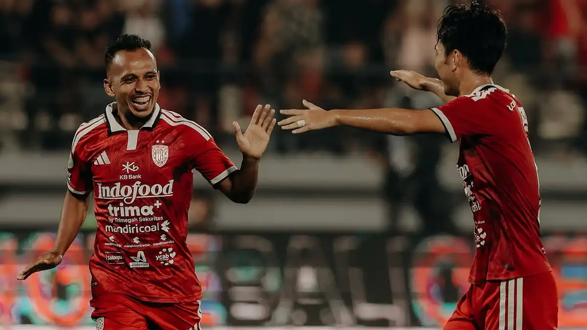 Bali United FC