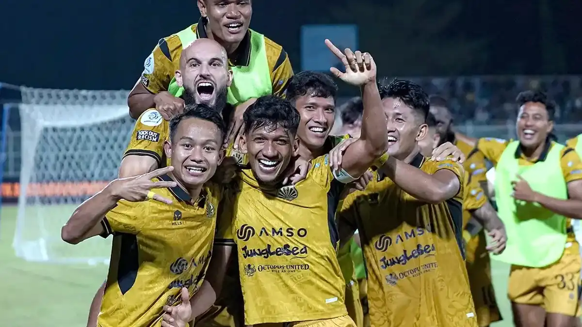 Bhayangkara FC