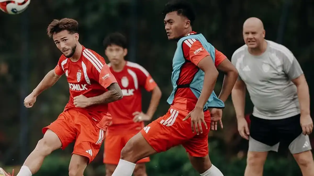 Bali United FC