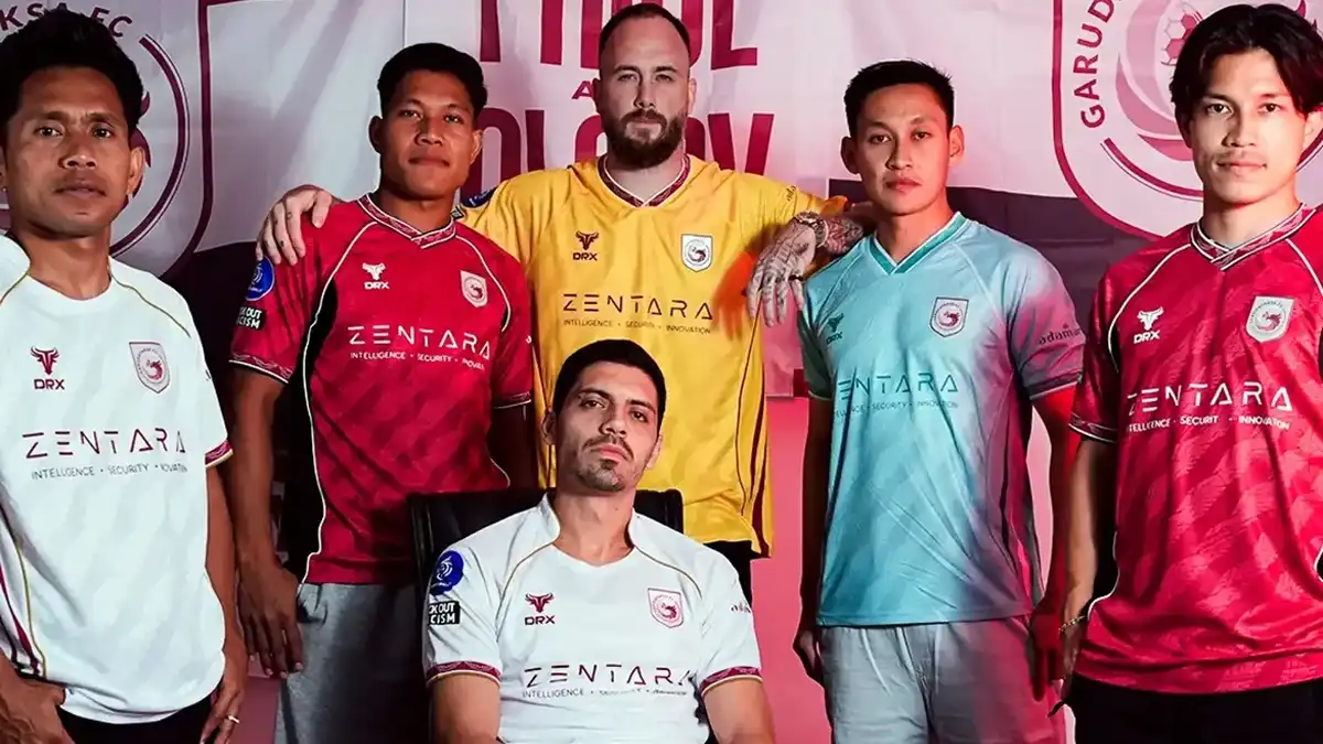 Garudayaksa FC