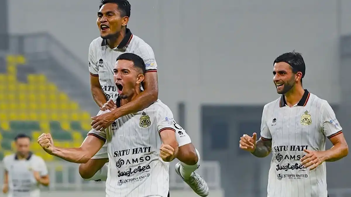 Bhayangkara FC