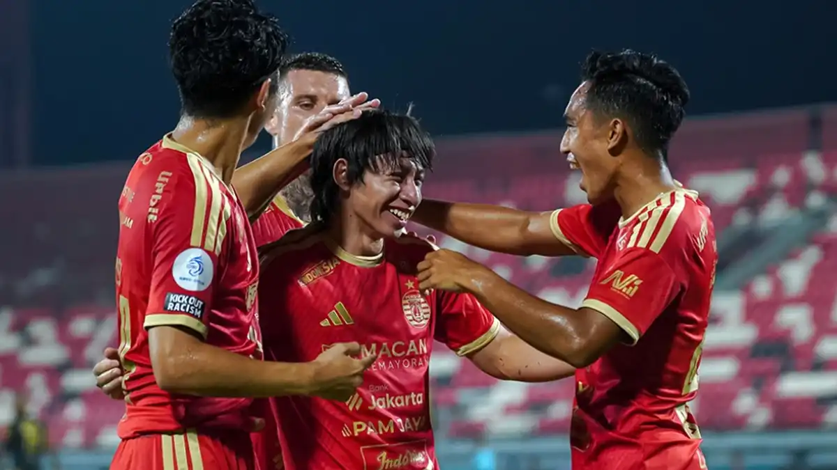 Persija Jakarta
