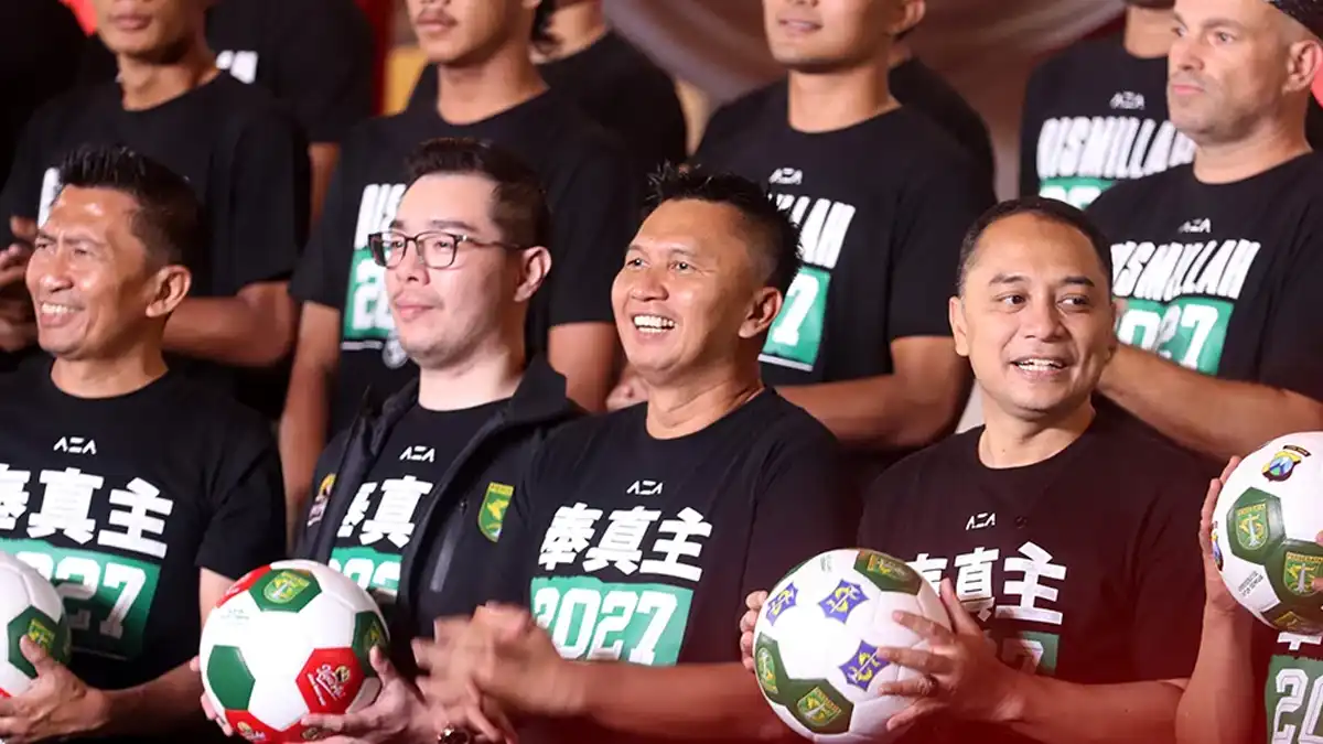 Persebaya Surabaya