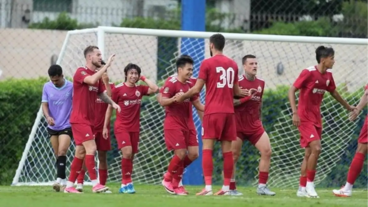 Persija Jakarta