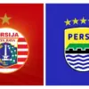 Head to Head Persija vs Persib