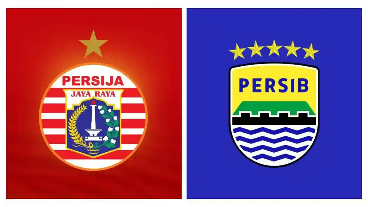 Head to Head Persija vs Persib