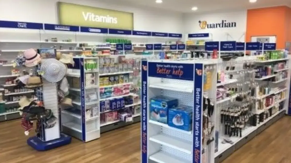 Solusi Kesehatan, Obat & Suplemen & Produk Perawatan Lengkap! Kepoin Drugstore di Lippo Mall Cikarang