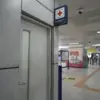 Layanan Kesehatan LRT