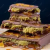 Cara Mudah Membuat Cokelat Dubai di Rumah
