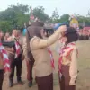 Jambore Ranting Kecamatan Tambun