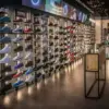 Iconic & Sporty! Inilah Rekomendasi Toko Sepatu Sneakers Hits di Lippo Mall Cikarang