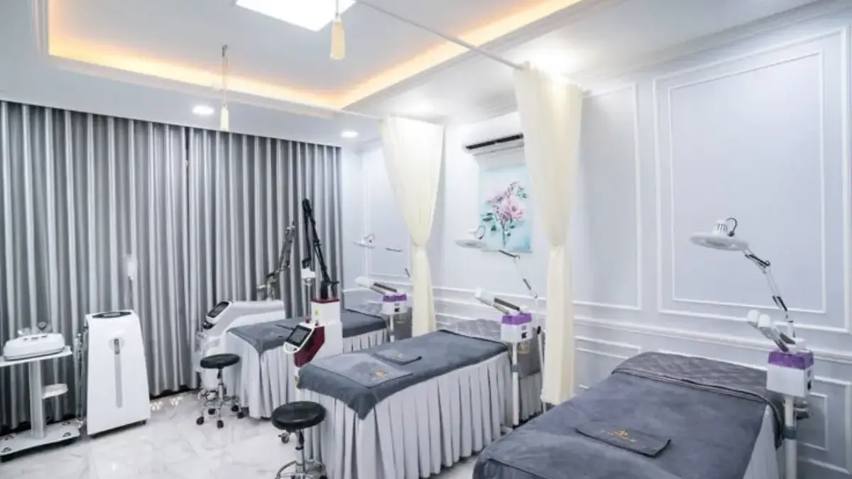 Kulit Sehat, Cerah & Glowing Alami! Kepoin Klinik Kecantikan & Estetik Terpercaya di Lippo Mall Cikarang