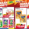 Promo Alfamart Terbaru Pekan Ini 14-17 September 2026