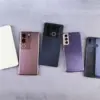 Memindahkan data dari HP lama ke HP baru bisa dilakukan dengan berbagai cara.