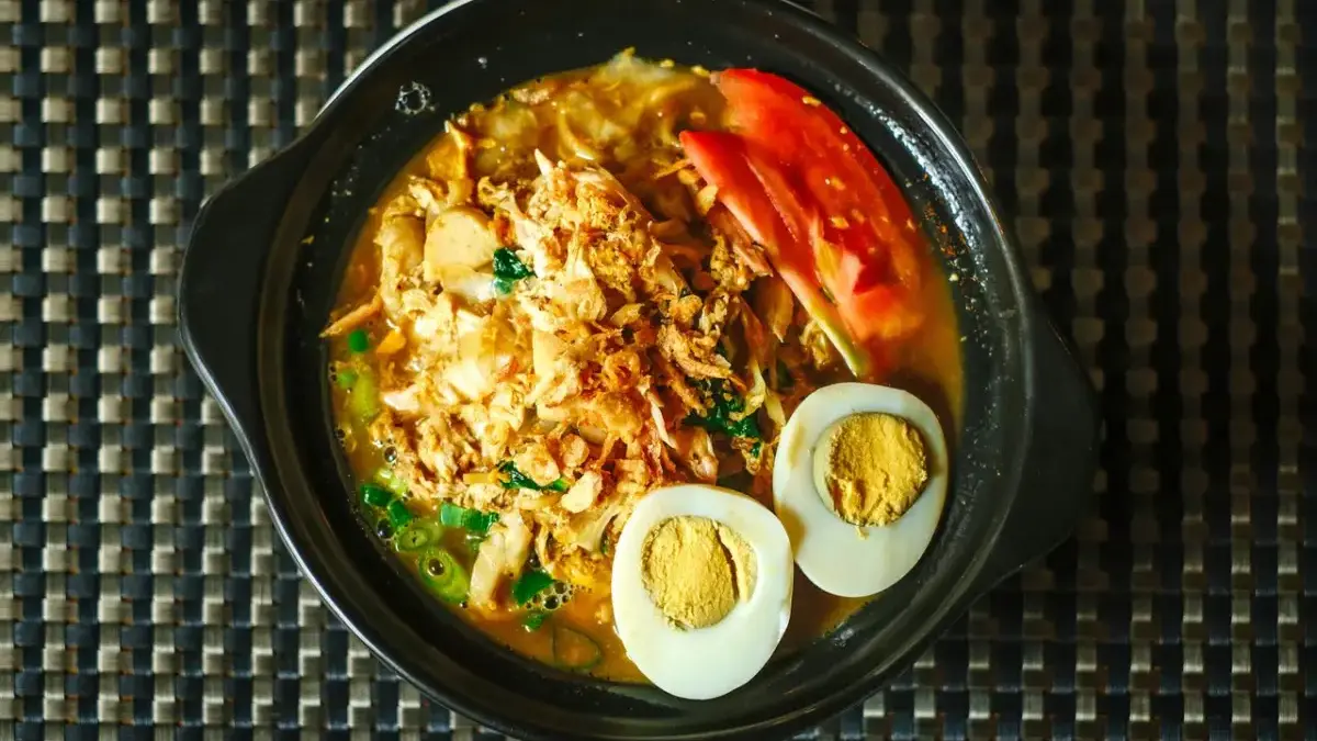 Daftar 15 Resep Seblak Rumahan yang Pedas dan Gurih, Jajan di Luar Jadi Terasa Nggak Perlu! Seblak rumahan dengan kuah pedas dan gurih