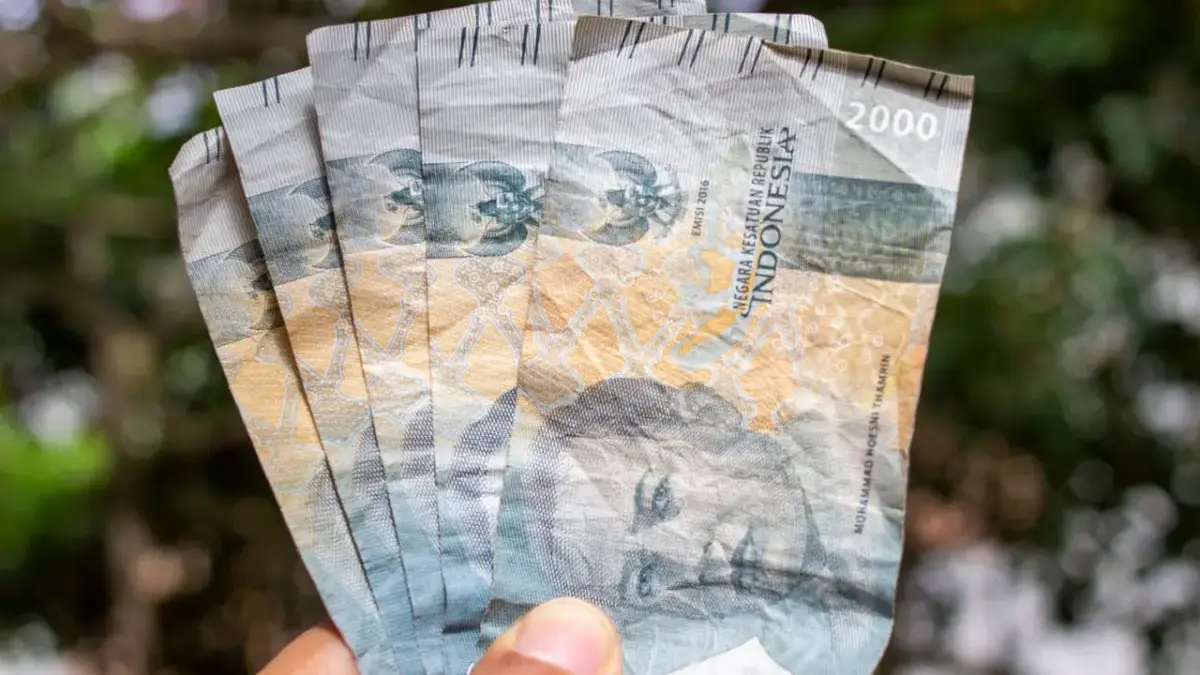 Mengatur uang sejak awal bulan dapat membantu anak kos.