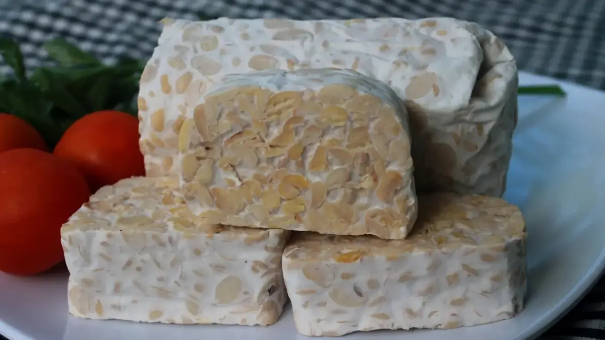Tempe dapat diolah menjadi berbagai menu rumahan.