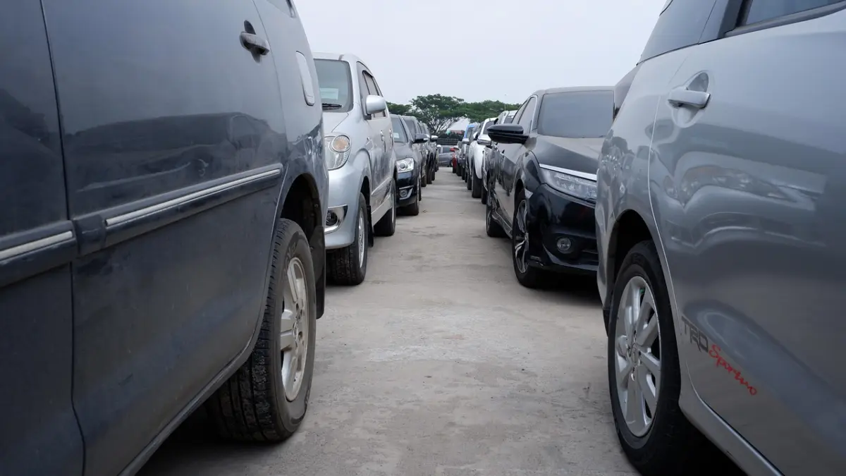 13 Detail Biaya Kepemilikan Mobil Bulanan Rumah Tangga yang Sering Luput, No 12 Paling Bikin Kaget! Memiliki mobil untuk kebutuhan keluarga membutuhkan anggaran lebih.
