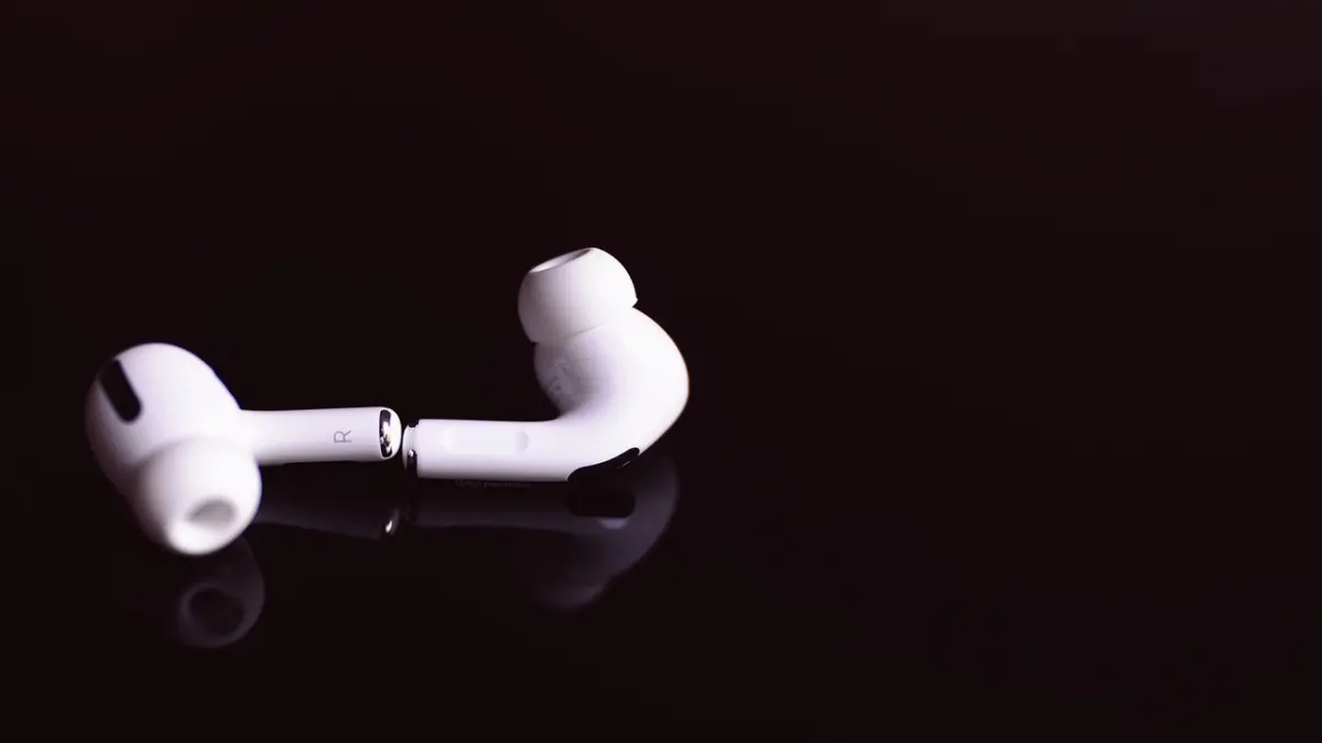 TWS menjadi salah satu aksesori audio yang banyak dipilih karena praktis digunakan tanpa kabel.
